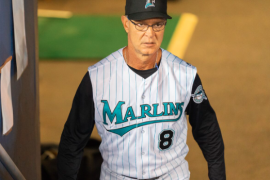 Don Mattingly Salary: What is Don Mattingly salary?