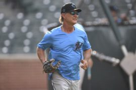 Don Mattingly Parents: Who Are Bill Mattingly And Mary Mattingly?