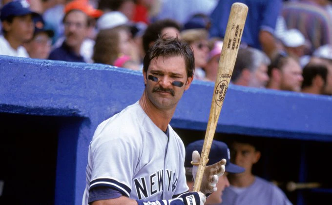 Don Mattingly