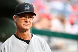 Don Mattingly Hall Of Fame, Rookie Card Value, Age, Teams Coached, Baseball Card Value