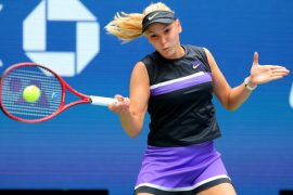 Donna Vekić Nationality: What nationality is Donna Vekic?