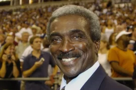 Don Perkins Obituary