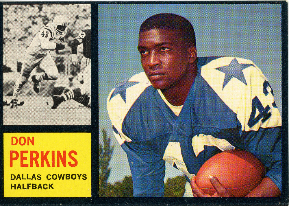 Don Perkins