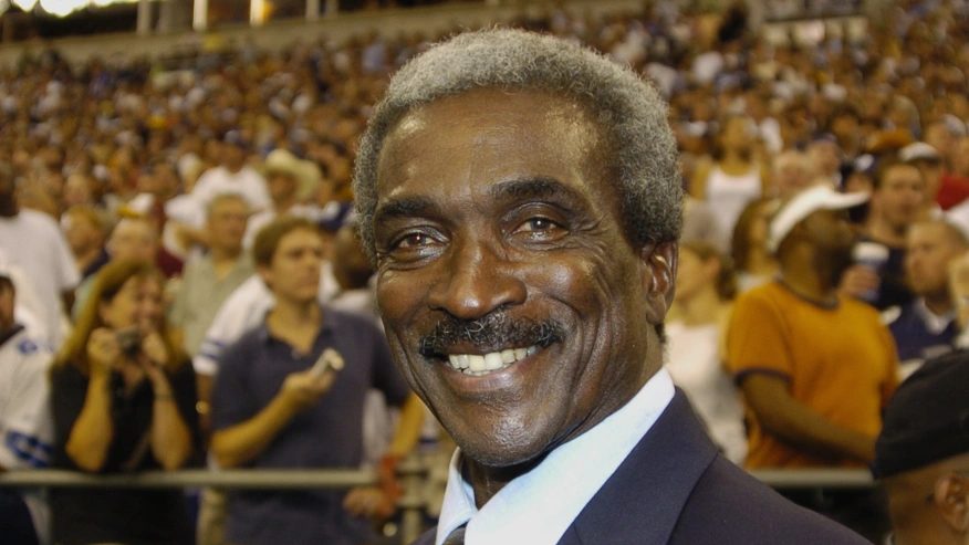 Don Perkins