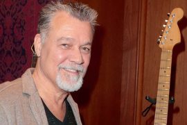 Eddie Van Halen Net Worth: What was Eddie Van Halen’s net worth at time of death?
