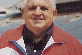 Edward Abramoski Death, Obituary, Wife, Children