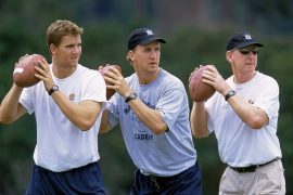 Archie Manning Children: Meet Archie Manning’s Kids Cooper Manning, Eli Manning, And Peyton Manning