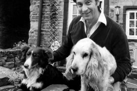 Ernst Walder Cause Of Death, Obituary, Wife, Children