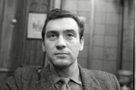 How Did Ernst Walder Die?