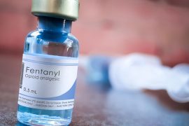 Fentanyl Death Pose: Would a post mortem show an overdose?
