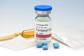 Fentanyl Death Pose: How can you tell if someone has died from fentanyl?