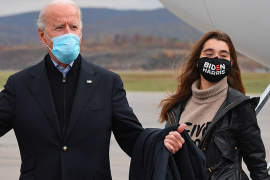 Finnegan Biden Age: How old is Finnegan Biden?