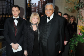 James Earl Jones son: Is Flynn Earl Jones an actor? Does James Earl Jones have a son who acts?