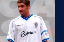 Martyn Forrest Bury Cause Of Death
