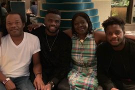 Constant Tiafoe: Who is Frances Tiafoe’s father?