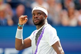 Frances Tiafoe Career Earnings: How much money has Tiafoe made?