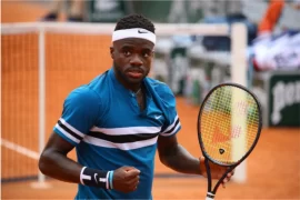 Frances Tiafoe Parents: Who Are Alphina Kamara And Constant Tiafoe?