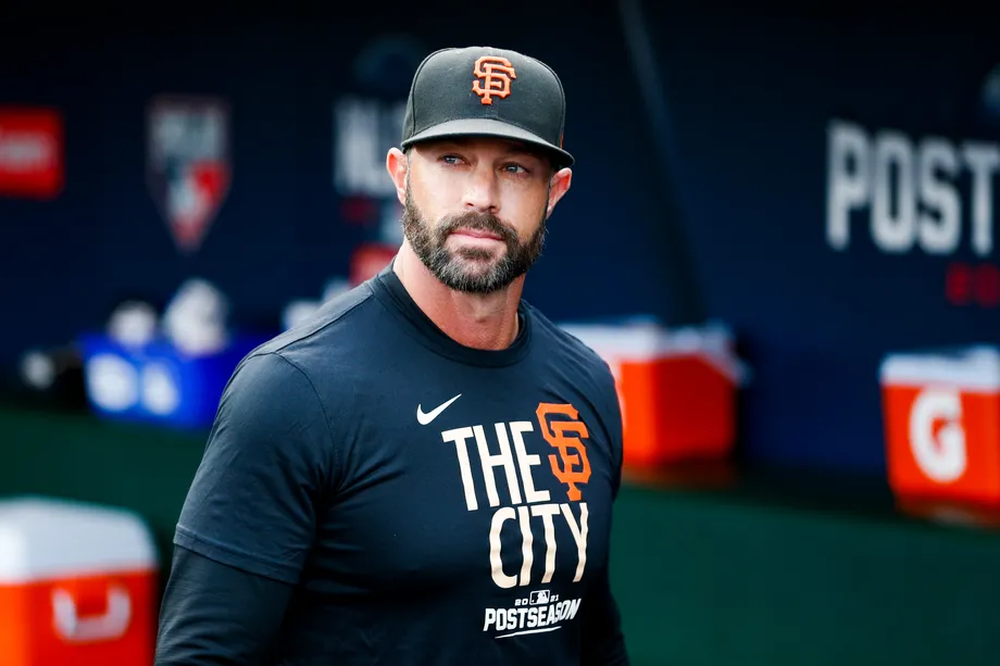 Gabe Kapler