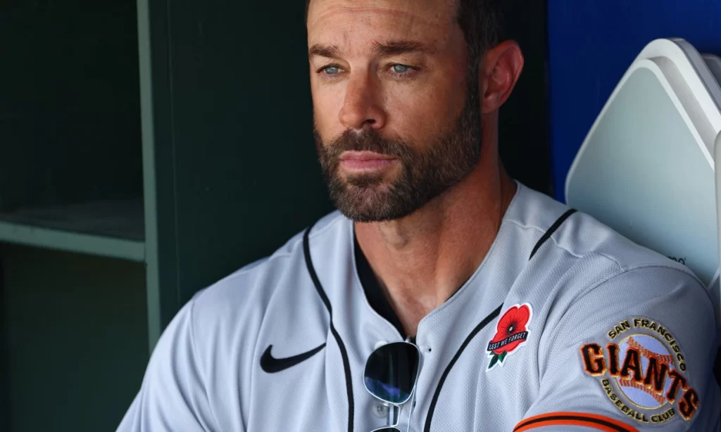 Gabe Kapler