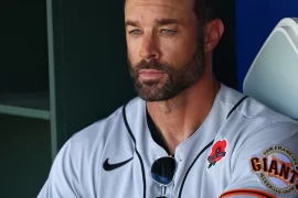 Who drafted Gabe Kapler? Is Gabe Kapler White?