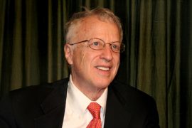 George Akerlof Net Worth, Age, Son, Books, Market For Lemons