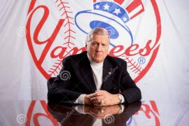 How did George Steinbrenner get rich?