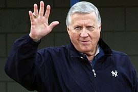 George Steinbrenner Net Worth: What was George Steinbrenner’s net worth?