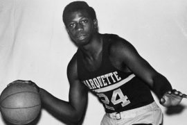 George Thompson (Marquette Basketball) Cause Of Death, Obituary, Wife, Children