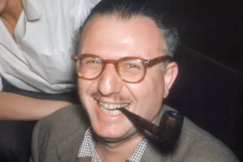 George Weidler Cause Of Death: What Happened To Maureen Arthur’s First Husband?