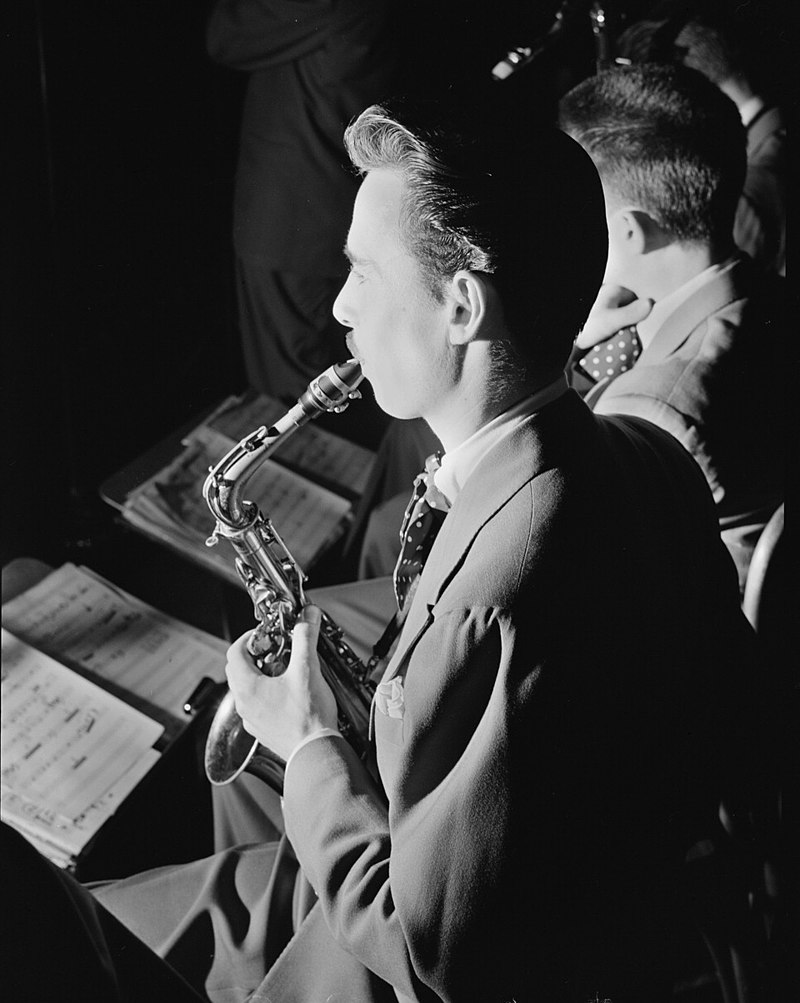 George Weidler