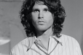 Why did Jim Morrisons heart fail? What was Jim Morrison’s last words?