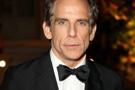What was the last movie Ben Stiller made? Where did Ben Stiller Live?