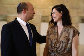 Gilat Bennett: Who is the wife of Naftali Bennett?