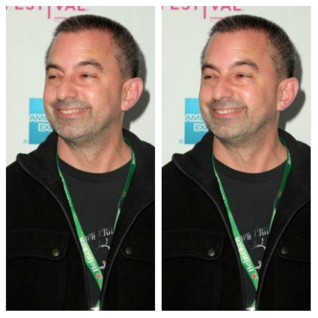 Glen Trotiner