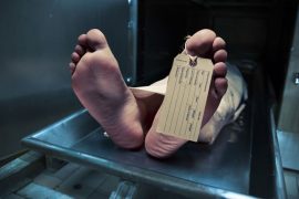 What does it mean to die of natural causes?