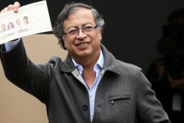 Gustavo Petro Children: Meet Andrea Petro, Antonella Petro, Sofía Petro, Nicholas Petro, And Andrés Petro