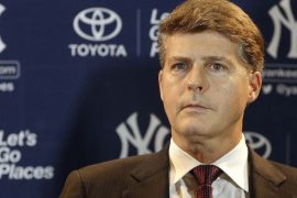 Is Hal Steinbrenner married?