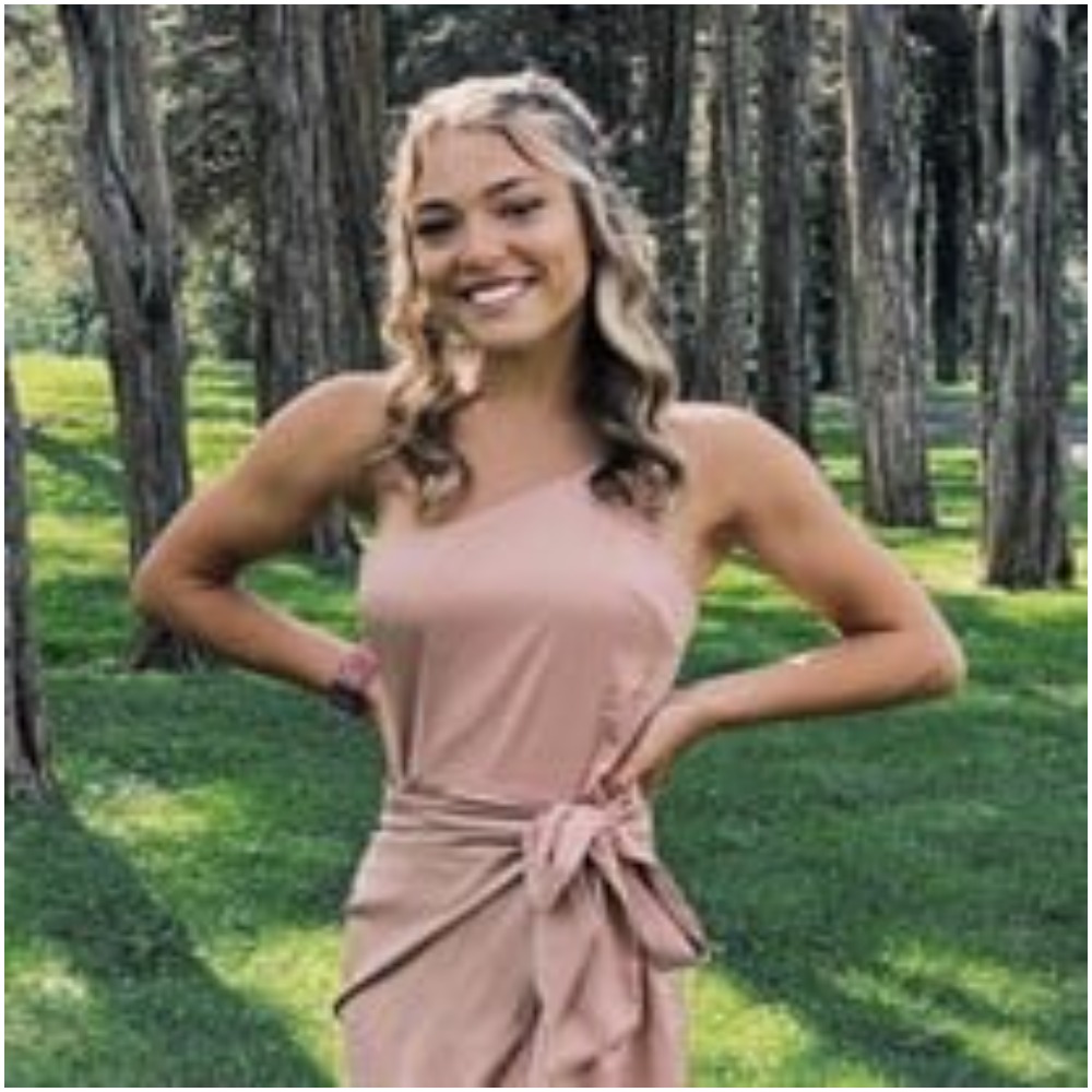 Hannah Imhoff