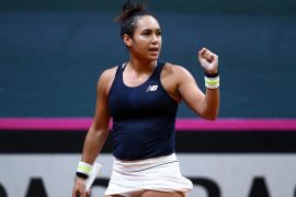 Heather Watson Boyfriend: Who Is Courtney Duffus?