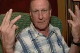 Dave Hebner Cause Of Death