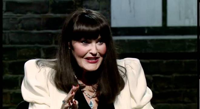 Hilary Devey