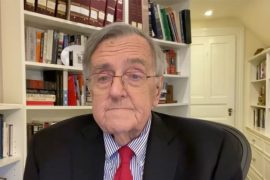 Mark Shields Children: Who Is Mark Shields’ Only Daughter Amy Hudson Shields?