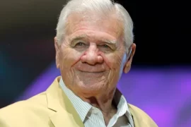 Hugh McElhenny Children: Does Hugh McElhenny Have Kids?