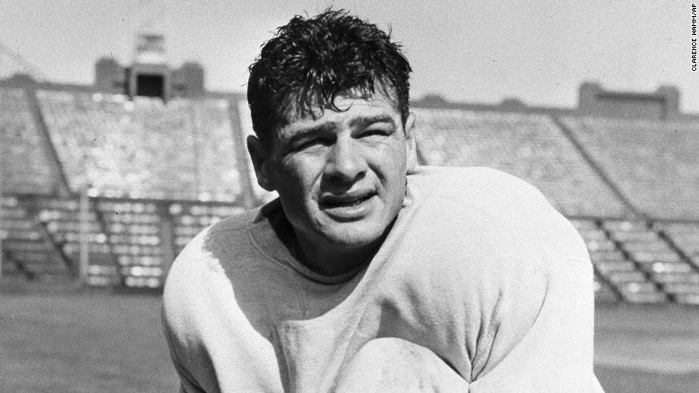 Hugh McElhenny