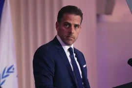 Hunter Biden Found Guilty on All Counts in Gun Trial
