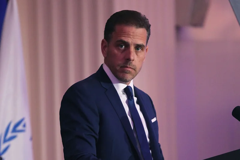 Hunter Biden