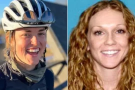 Suspect Kaitlin Armstrong Arrested in Austin