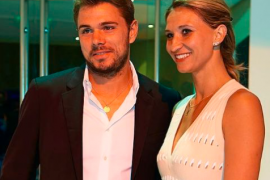 Stan Wawrinka Wife: Is Stan Wawrinka married?