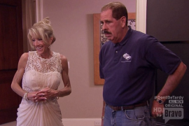 Kim Biermann Parents: Meet Karen Zolciak And Joe Zolciak