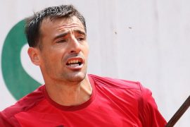Ivan Dodig Nationality: What country is Dodig from?